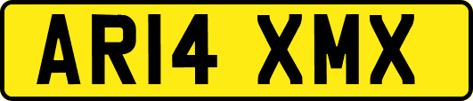 AR14XMX