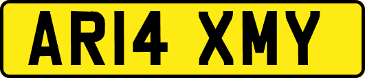 AR14XMY
