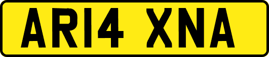 AR14XNA
