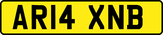 AR14XNB