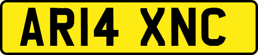 AR14XNC
