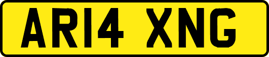 AR14XNG