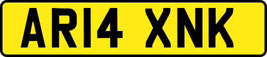 AR14XNK