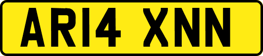 AR14XNN