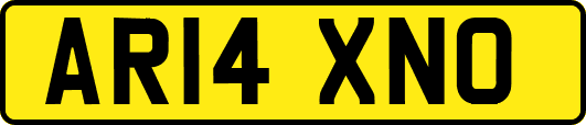 AR14XNO