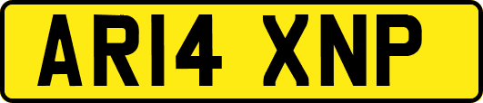 AR14XNP