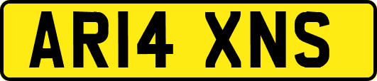 AR14XNS