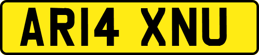 AR14XNU
