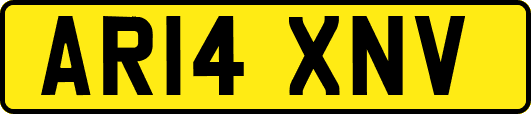 AR14XNV