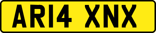 AR14XNX