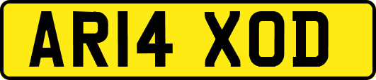 AR14XOD