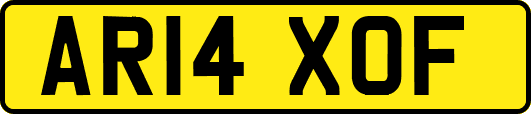 AR14XOF