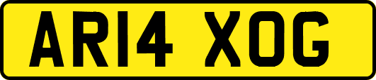 AR14XOG