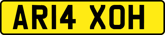 AR14XOH
