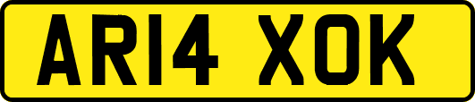 AR14XOK