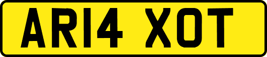 AR14XOT