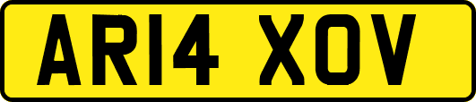 AR14XOV