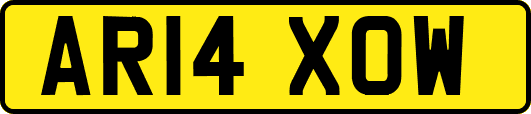 AR14XOW