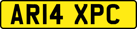 AR14XPC
