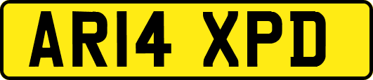 AR14XPD