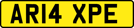 AR14XPE