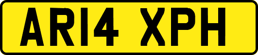 AR14XPH