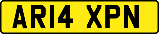 AR14XPN