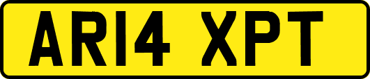 AR14XPT