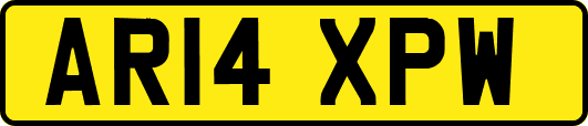 AR14XPW