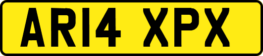 AR14XPX