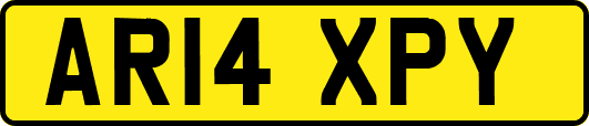 AR14XPY