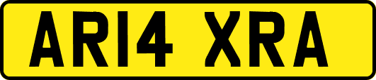 AR14XRA