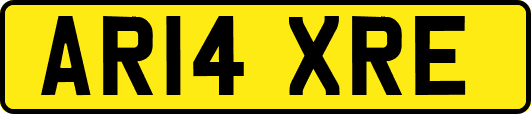 AR14XRE