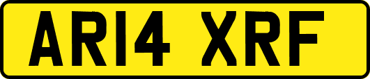 AR14XRF