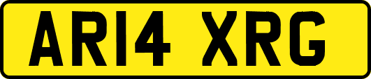 AR14XRG