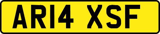 AR14XSF
