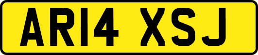 AR14XSJ