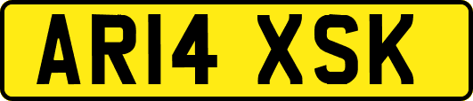 AR14XSK