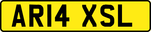 AR14XSL