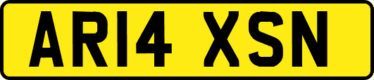 AR14XSN