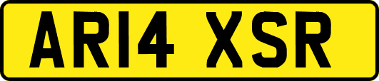 AR14XSR