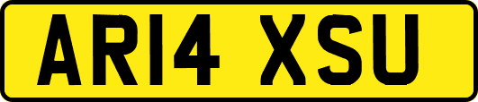 AR14XSU