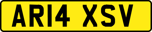 AR14XSV