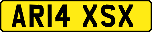 AR14XSX