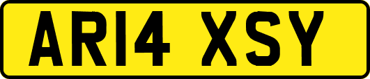 AR14XSY