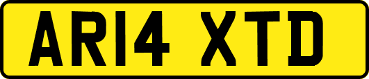 AR14XTD
