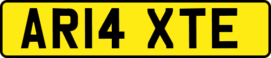 AR14XTE