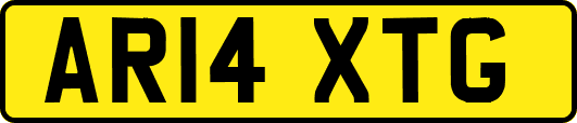 AR14XTG