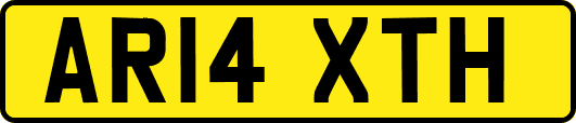 AR14XTH