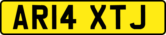 AR14XTJ